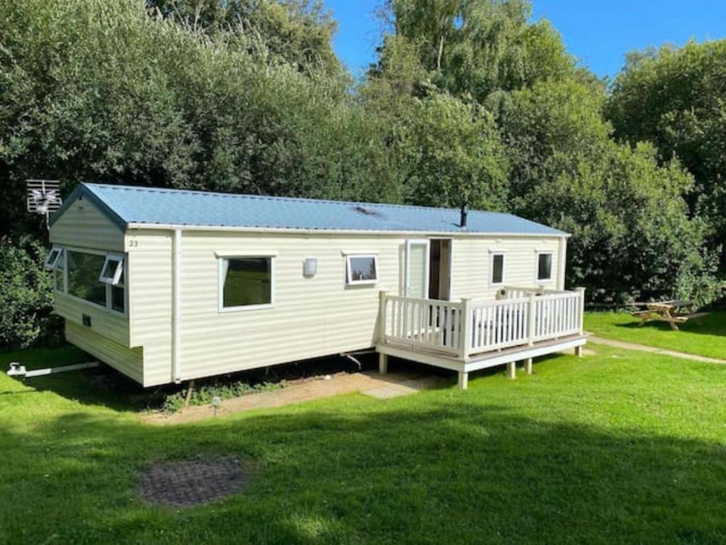 Jubilee Lower Hyde Isle Of Wight - Kingsgate 23 Apartment Shanklin Exterior foto