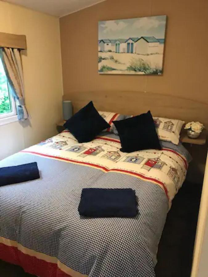 Jubilee Lower Hyde Isle Of Wight - Kingsgate 23 Apartment Shanklin Exterior foto
