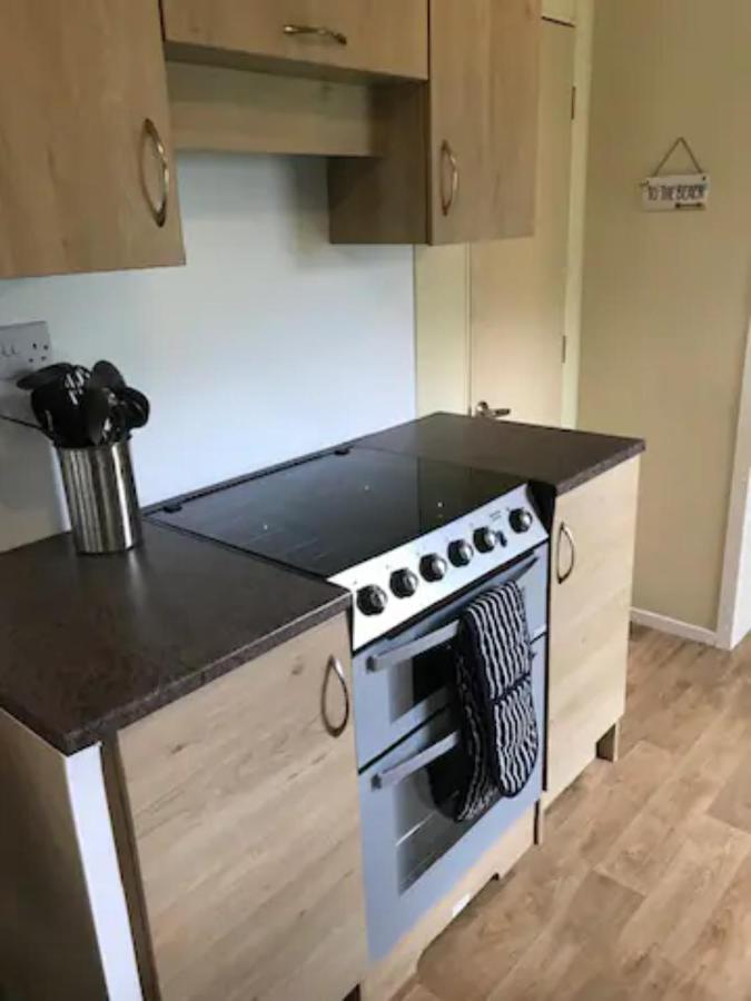 Jubilee Lower Hyde Isle Of Wight - Kingsgate 23 Apartment Shanklin Exterior foto